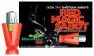 Brenneke Red Magic Slug 12 Gauge Ammo 2.75 5 Round Box