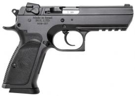 Magnum Research Baby Eagle III 10 Rounds 9mm Pistol