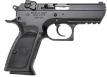 Magnum Research Baby Eagle III Semi-Compact 10+1 Capacity 9mm Pistol