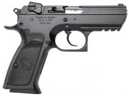 Magnum Research Baby Eagle III Semi-Compact 15+1 Capacity 9mm Pistol