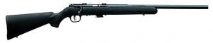 Savage Arms Mark II FV 17 Mach 2 Bolt Action Rifle - 26724