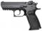 Magnum Research Baby Eagle III Semi-Compact 45 ACP Pistol