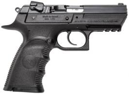 CZ-USA CZ 100 9mm Black, 15 round