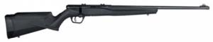 Savage Arms B22 FV 22 Long Rifle Bolt Action Rifle