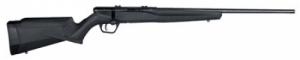 Savage Arms B22 Magnum F 22 Magnum / 22 WMR Bolt Action Rifle