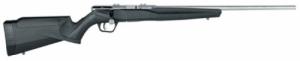 Savage Arms B22 F 22 Long Rifle Bolt Action Rifle