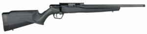 Ruger American Compact 243 Winchester Bolt Action Rifle