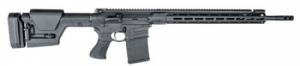 Radical Firearms FGS 7.62x39mm 16 20+1 Black Hard Coat Anodized 6 Position MFT Minimalist Stock