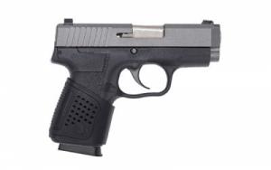 Kahr Arms CM45 Double Action .45 ACP 3.24" 5+1 3-Dot Black Polymer Grip/Frame - CM4543TU3