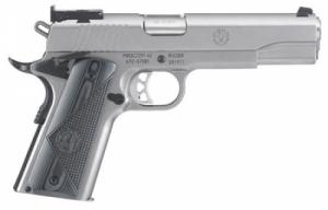 Sig Sauer P220 Hunter Full-Size 10mm 8-rd