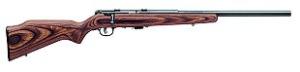 Savage Arms Mark II FVXP 22 Long Rifle Bolt Action Rifle