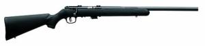 Savage Arms Mark II F 17 Mach 2 Bolt Action Rifle