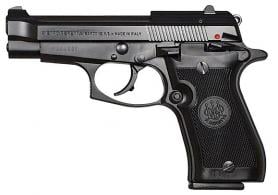 Beretta 85F 380 DA 8RD PG Black