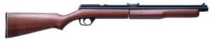 Benjamin Sheridan .177 Caliber Pump Pellet Rifle w/Black Fin