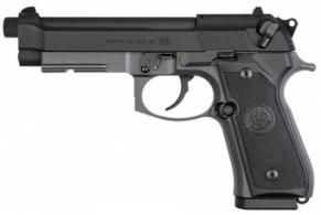 Glock G19 Gen 5 9mm 4 Front Serrations FDE 15+1
