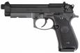 Beretta 92FS 10rd Blue/Black 4.9 9mm Pistol