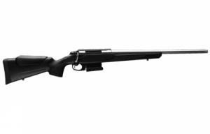 Tikka T3x CTR 24" 6.5mm Creedmoor Bolt Action Rifle