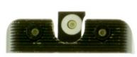 Main product image for TruGlo Pro Night for Beretta Px4 Storm Tritium Handgun Sight