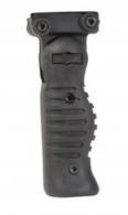 Hi-Point Forward Folding Grip TS Black Polymer - 60001