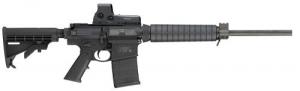 Smith & Wesson M&P10 7.62 Nato 18 In Barrel with EOTECH 20
