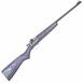 Crickett Mossy Oak Break-Up/Blued Youth 22 Long Rifle Bolt Action Rifle