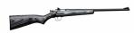 Crickett One Nation Flag/Stainless Youth 22 Long Rifle Bolt Action Rifle