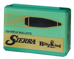 Sierra BlitzKing Spitzer 204 Cal 39 Grain 100/Box