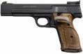 Smith & Wesson Model 41 .22 LR  5.5 Barrel, 10+1