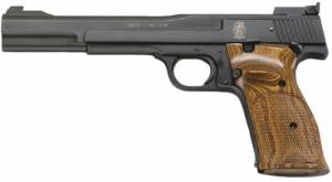 Browning Buck Mark Plus UDX 22 Long Rifle Pistol