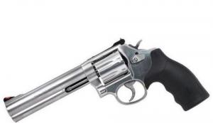 Smith & Wesson Model 686 6 357 Magnum Revolver