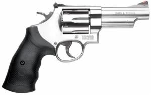 Smith & Wesson Model 629 6 44mag Revolver