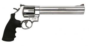 Smith & Wesson Model 629 Classic 8.375" 44mag Revolver - 163640