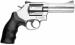 Smith & Wesson Model 686 Plus 4" 357 Magnum Revolver