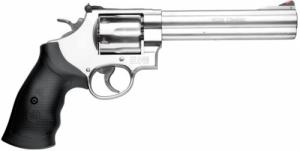 Heritage Manufacturing Rough Rider Black 6.5 22 Long Rifle Revolver