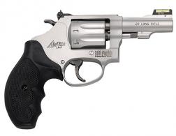 Taurus 856 Defender Night Sight VZ Grip 38 Special Revolver
