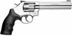 Smith & Wesson Model 617 10 Round 6" 22 Long Rifle Revolver
