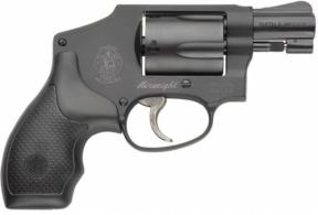 Smith & Wesson M642 5RD 38SP +P 1.87 TALO Exclusive