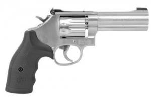 Magnum Research MR40 Single/Double 40 Smith & Wesson (S&W) 4.5 11+1