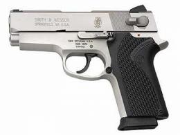 Smith & Wesson 457S 45ACP FS Stainless 7RD