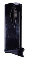 Smith & Wesson 10 Round Blue Curved Magazine For Model 99 Co - 19286