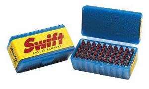 Match Bullets .224 Diameter 77 Grain MatchKing Hollow Point Boattail Requires A 1x7 to 1x8 Inch Twist Barrel 50 Per Box