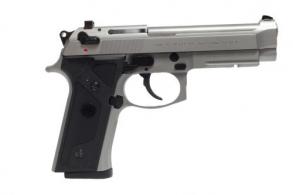 Beretta 92FS VERT 9mm 10RD INOX