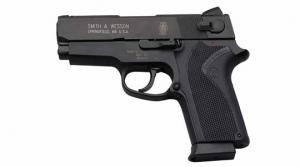 Smith & Wesson 457 .45acp 3" Compact Black - 104804