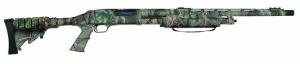 Mossberg & Sons 535TK 12 TACT FOS PTT RLT - 45226