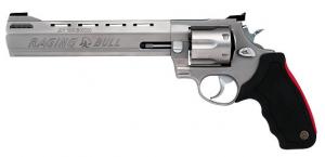 Taurus 416 Raging Bull 8.375" 41 Magnum Revolver