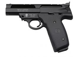 Smith & Wesson M22A 10+1 .22 LR  4" - 107400