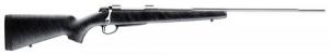 ako A7 Roughtech Pro 30-06 Springfield 24.4 Stainless Steel Barrel 3+1 Rounds Syntheic Stock Bolt Action Rifle