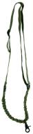 Aim Sports One Point Bungee Sling 25" Rifle Green