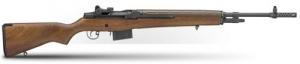 Benelli Lupo .308 WIN Bolt Action Rifle AA Satin Walnut 5+1rd