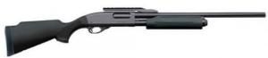 Remington 870 EXP 20 18.5 FRCL BLK